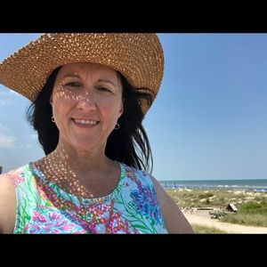 Meet your Posher, Kathleen